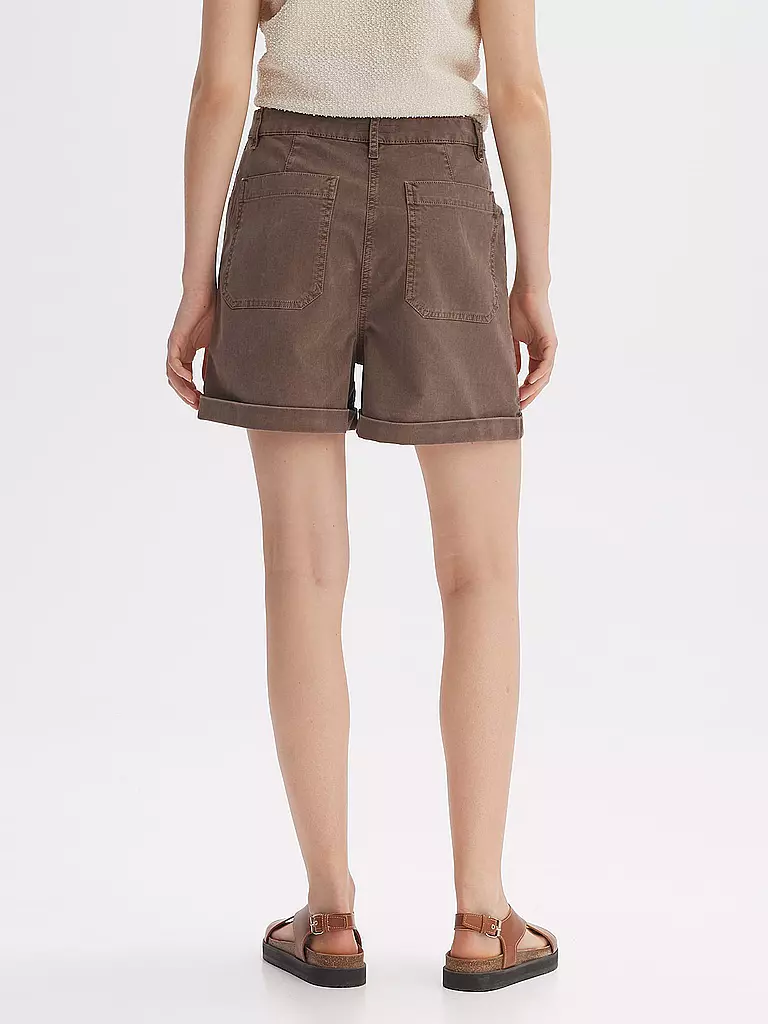 OPUS | Shorts MELUBO | braun