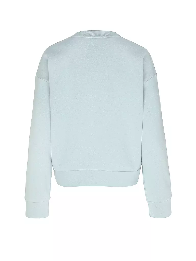 OPUS | Sweatshirt GODIRA | hellblau