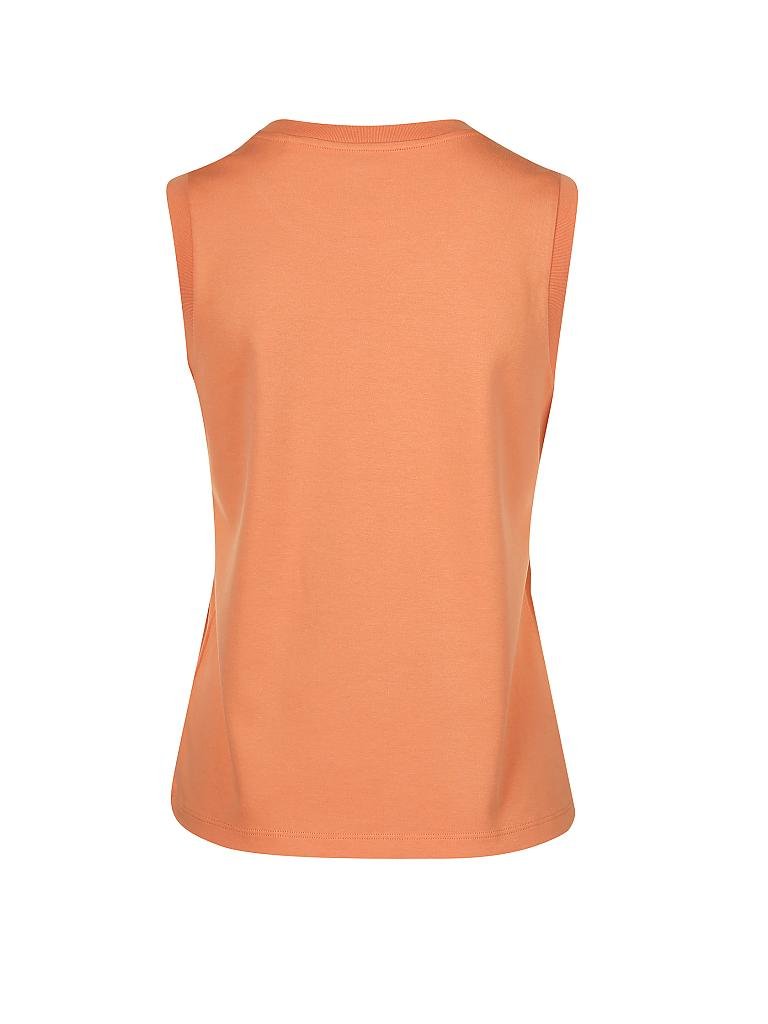 OPUS | Top " Daily D " | orange