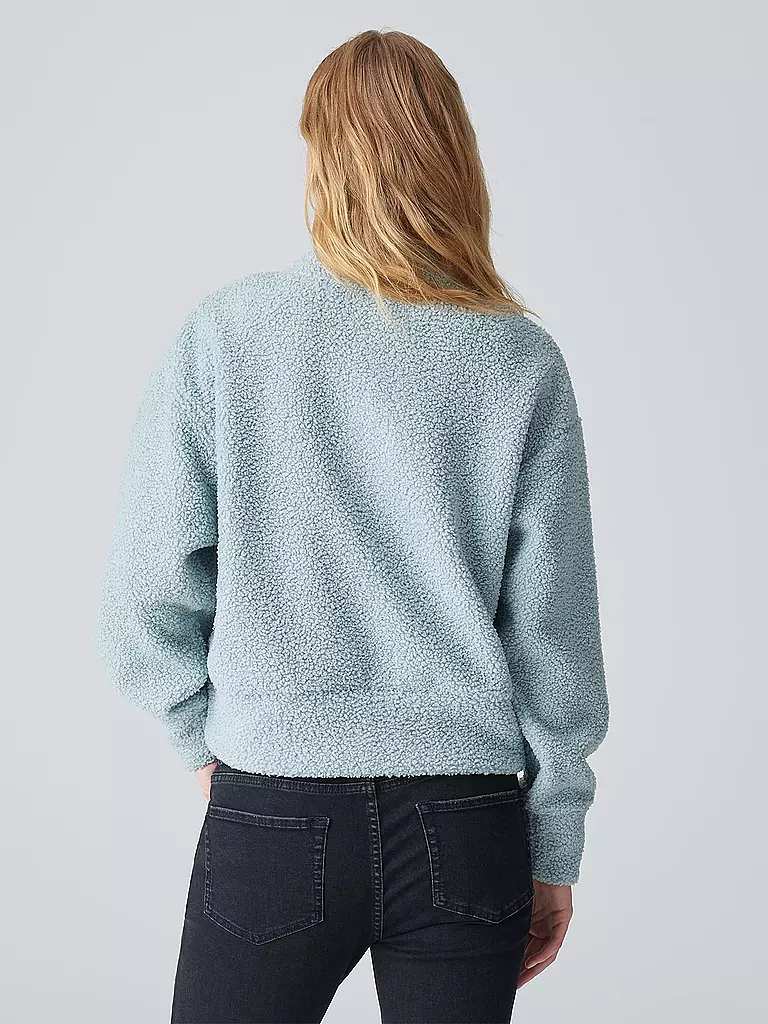 OPUS | Troyer Pullover GATROI | creme