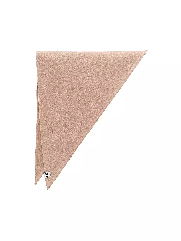 OPUS | Tuch ALILLE SCARF | beige