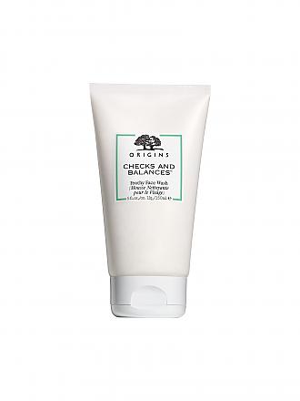 ORIGINS | Checks & Balances Frothy Face Wash 150ml