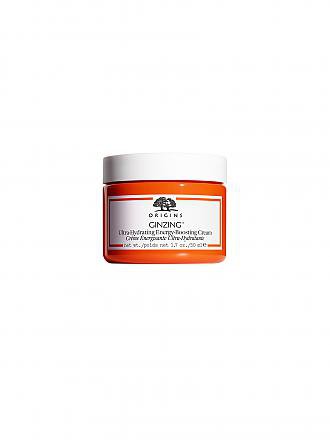 ORIGINS | GinZing™ - Ultra-Hydrating Energy-Boosting Cream 50ml