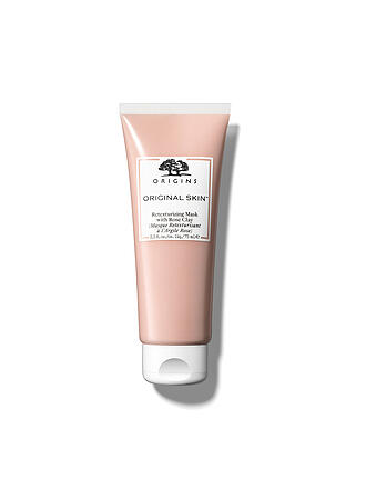 ORIGINS | Original Skin™  Retexturizing Mask with Rose Clay 75ml