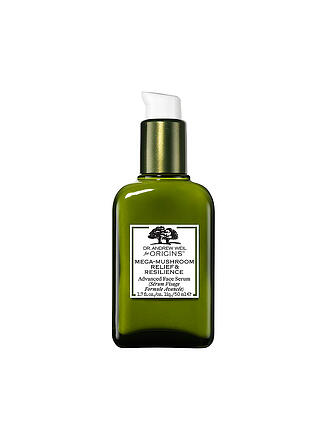 ORIGINS | Mega Mushroom ™Face Serum 50ml