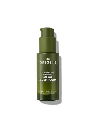 ORIGINS | Dr. Weil Mega Mushroom Intensive Rescue Concentrate 30ml