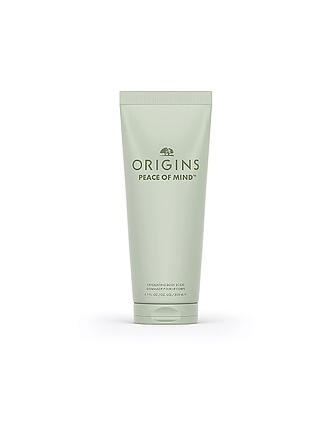 ORIGINS | Peace of Mind™ Exfoliating Body Scrub 200ml