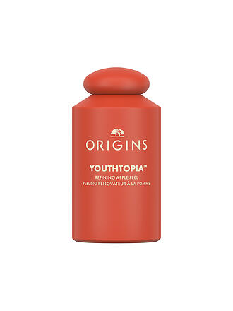 ORIGINS | Youthtopia™ Refining Apple Peel 100ml