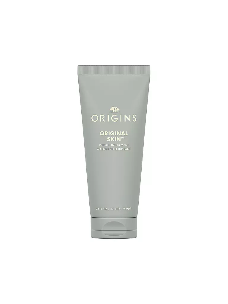 ORIGINS | Original Skin Retexturizing Mask 75ml | keine Farbe