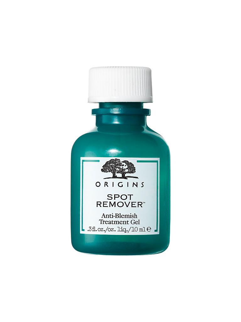 ORIGINS Super Spot Remover™ Acne Treatment Gel 10ml transparent