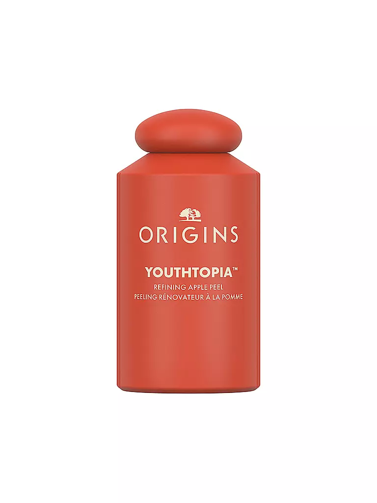 ORIGINS | Youthtopia™ Refining Apple Peel 100ml | keine Farbe