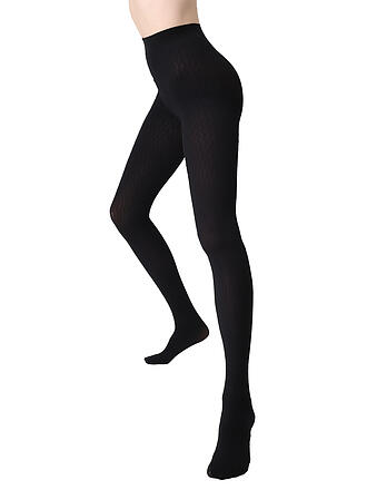 OROBLU | Strumpfhose black 