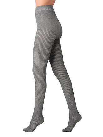 OROBLU | Strumpfhose grey melange