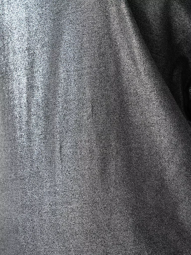 OUÍ | T-Shirt | silber