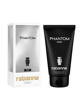 PACO RABANNE | Phantom Shower Gel 150ml