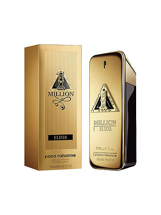 PACO RABANNE | 1Million Elixir Parfum Intense 200ml