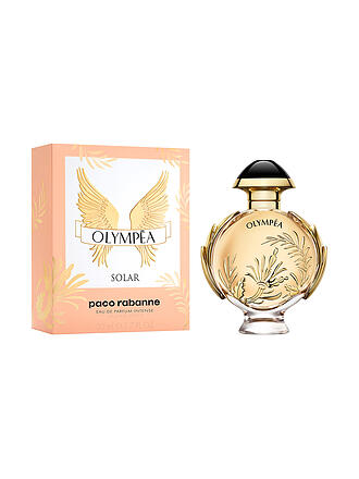 PACO RABANNE | Olympea Solar Eau de Parfum Intense 50ml