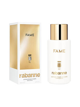 PACO RABANNE | Fame  Body Lotion 200ml