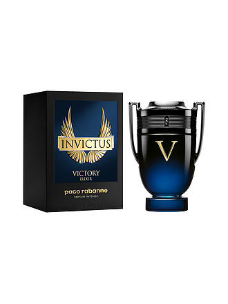 PACO RABANNE | Invictus Victory Elixir Parfum Intense 100ml