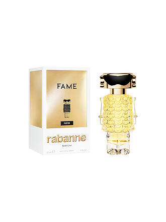 PACO RABANNE | Fame Parfum Refillable 30ml