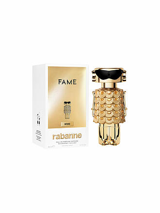 PACO RABANNE | Fame Intense Eau de Parfum Intense 80ml