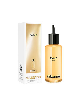 PACO RABANNE | Fame Intense Eau de Parfum Intense Refill 200ml