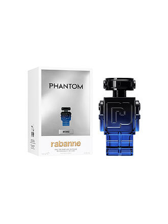 PACO RABANNE | Phantom Intense Eau de Parfum Intense 150ml