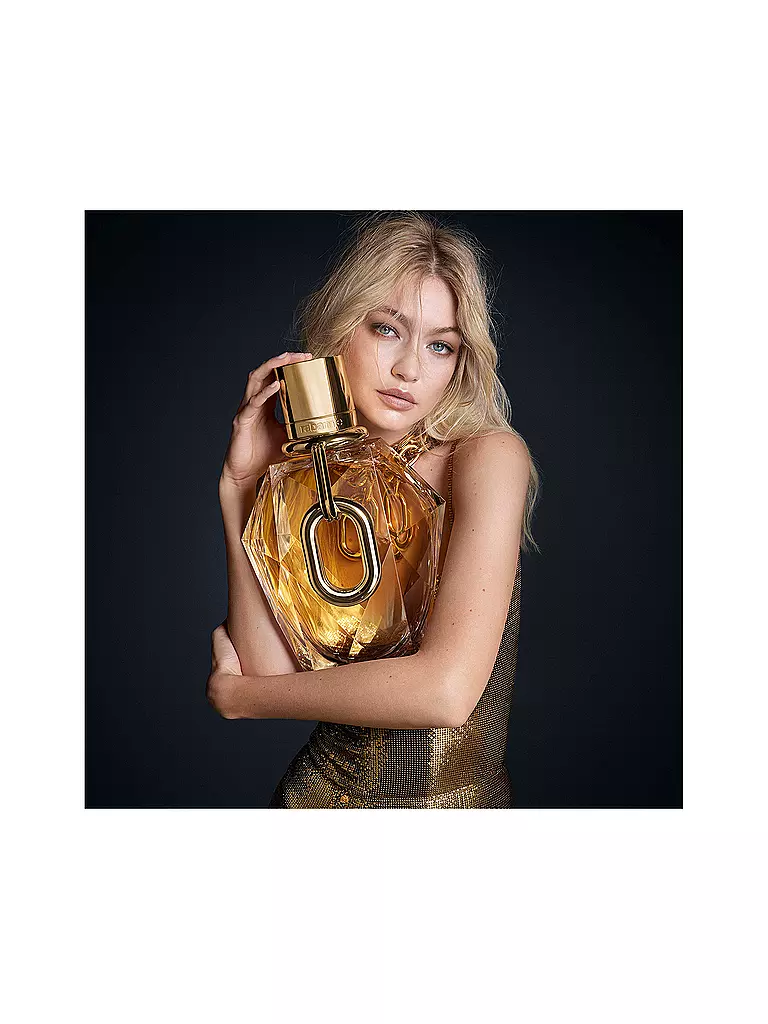 PACO RABANNE | Million Gold For Her Deodorant Spray 150ml | keine Farbe