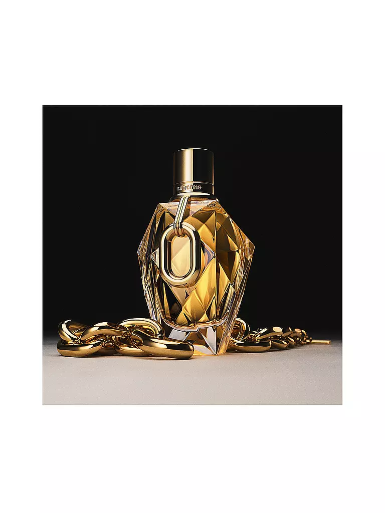 PACO RABANNE | Million Gold For Her Eau de Parfum 50ml (Refilable) | keine Farbe