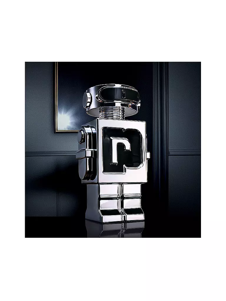 PACO RABANNE | Phantom Eau de Toilette 100ml | keine Farbe