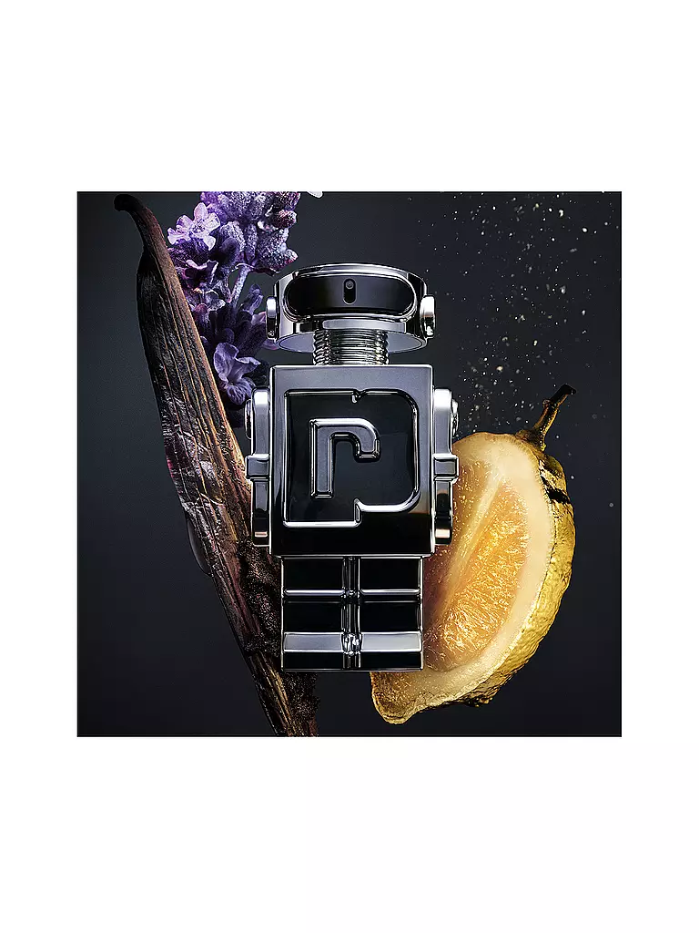 PACO RABANNE | Phantom Eau de Toilette Refill 200ml | keine Farbe