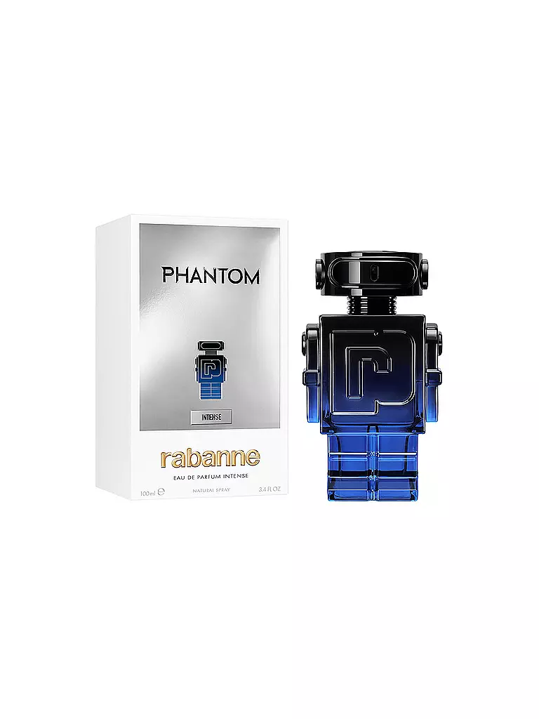 PACO RABANNE | Phantom Intense Eau de Parfum Intense 100ml | keine Farbe