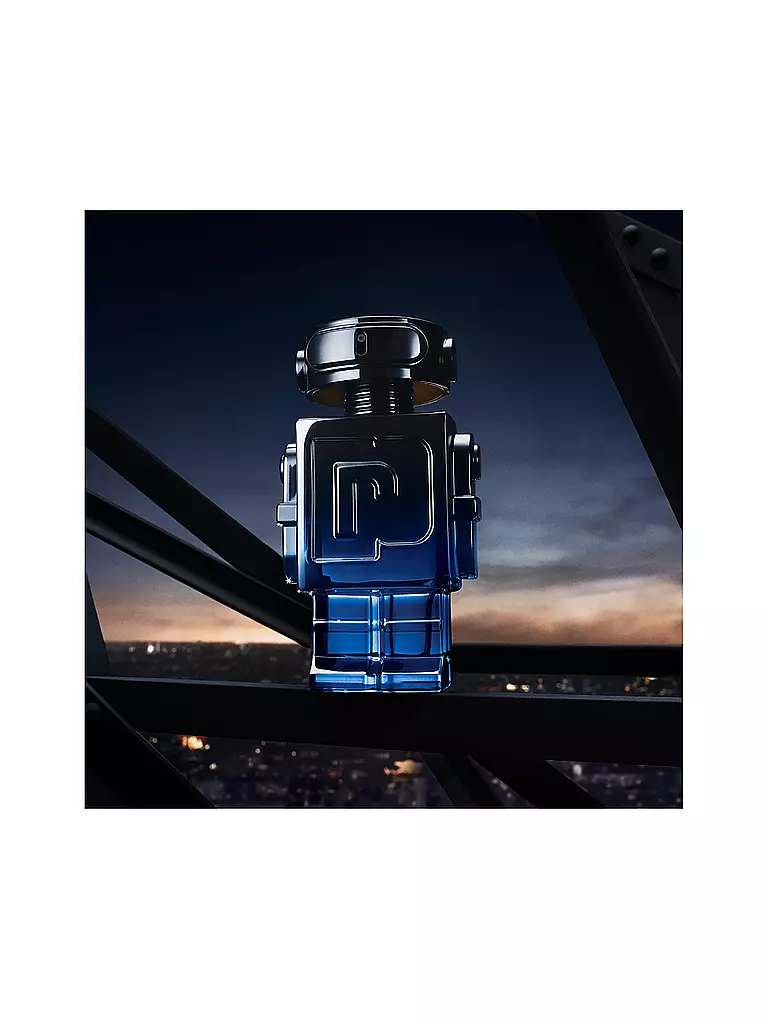 PACO RABANNE | Phantom Intense Eau de Parfum Intense 100ml | keine Farbe