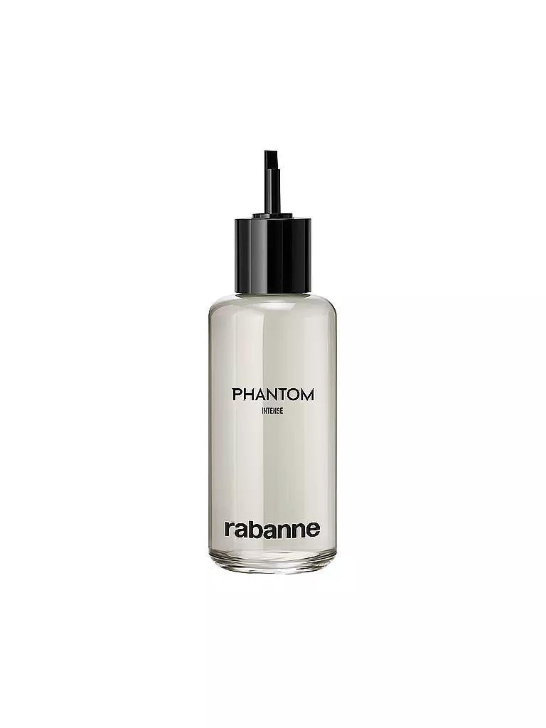 PACO RABANNE | Phantom Intense Eau de Parfum Intense Refill 200ml | keine Farbe