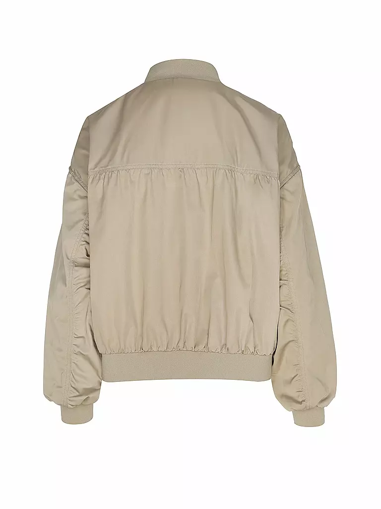 PARAJUMPERS | Blouson KATHRYN | beige