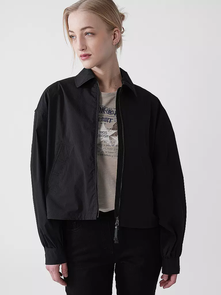 PARAJUMPERS | Blouson LAURETTE | schwarz