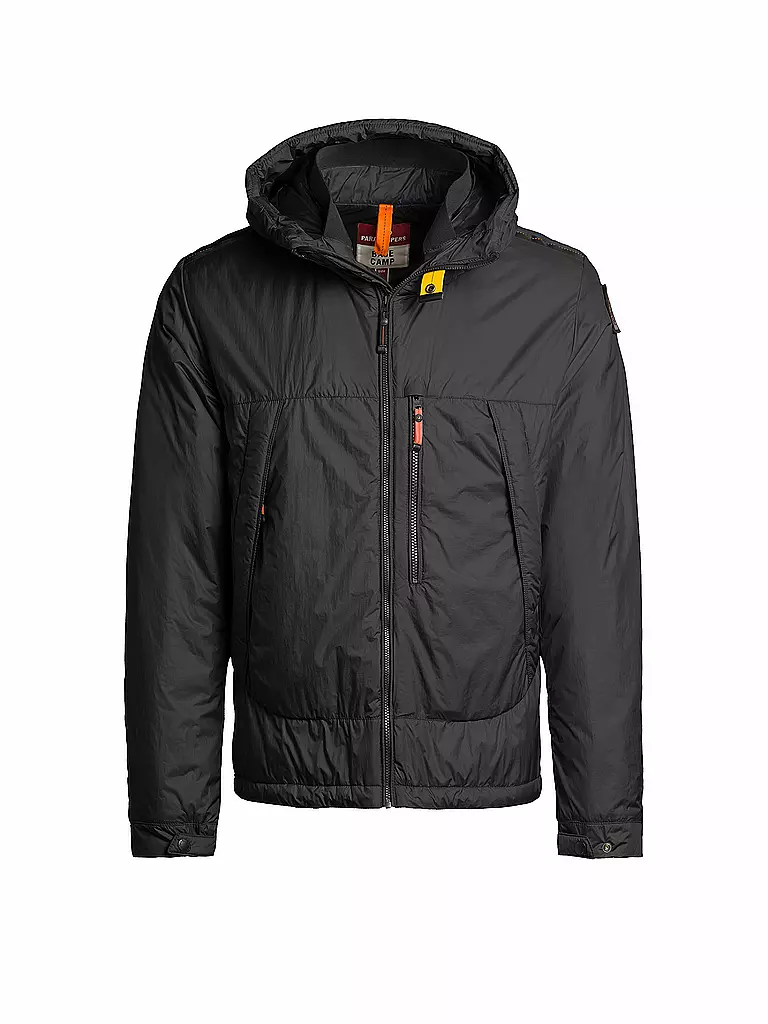 PARAJUMPERS | Blouson NIVEK | schwarz