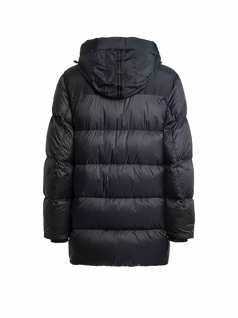 PARAJUMPERS | Daunenjacke  | schwarz