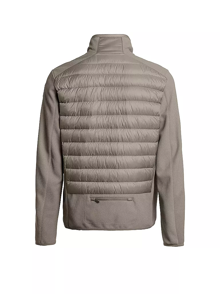 PARAJUMPERS | Hybridjacke JAYDEN | grau