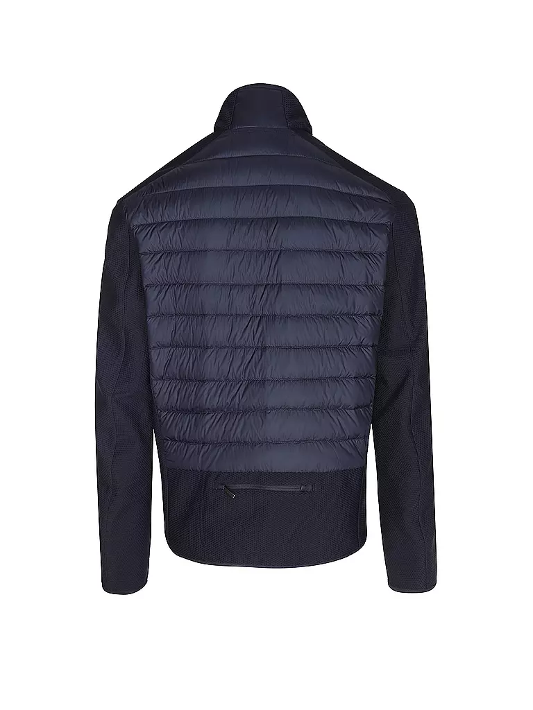 PARAJUMPERS | Hybridjacke JAYDEN | blau