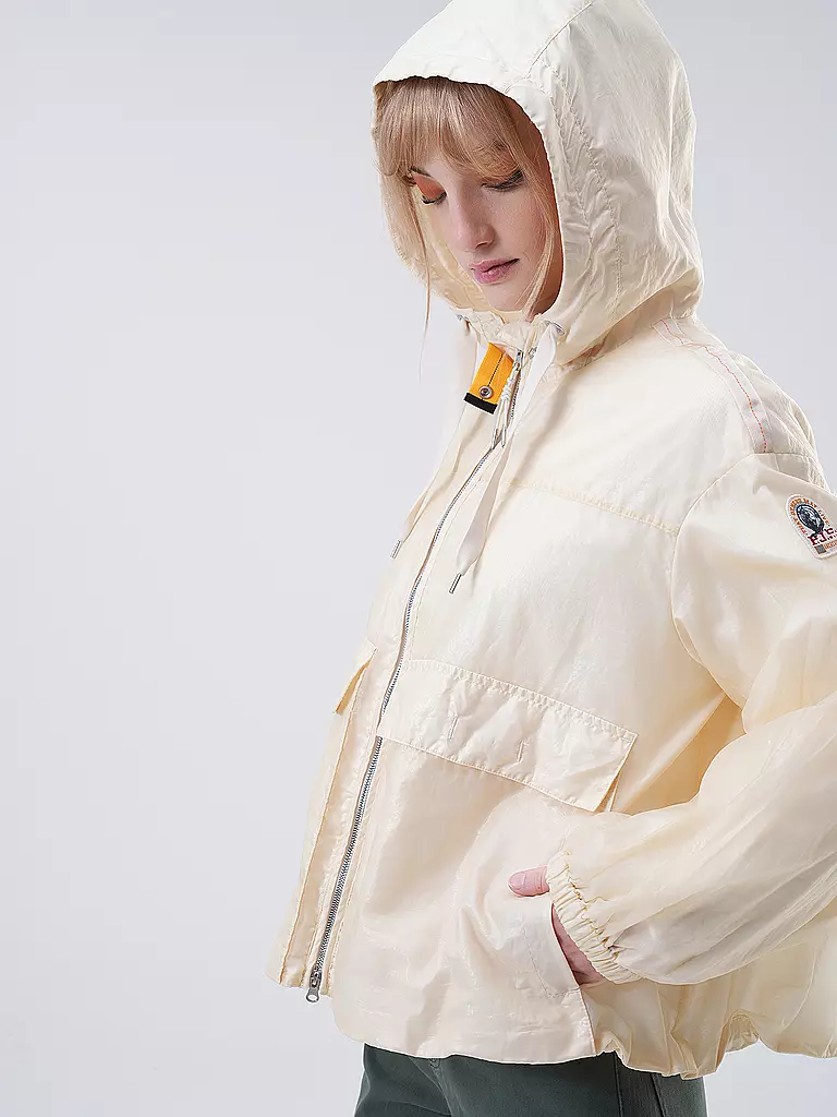 PARAJUMPERS | Jacke CARMEN | creme