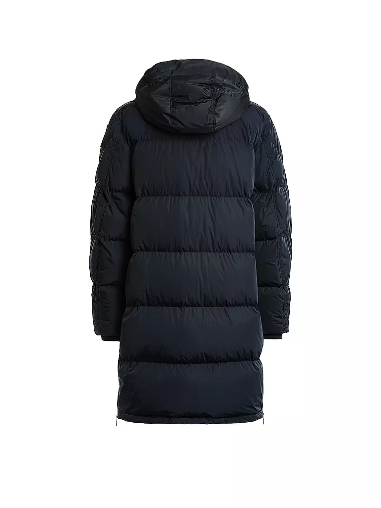 PARAJUMPERS | Parka LONG BEAR | blau