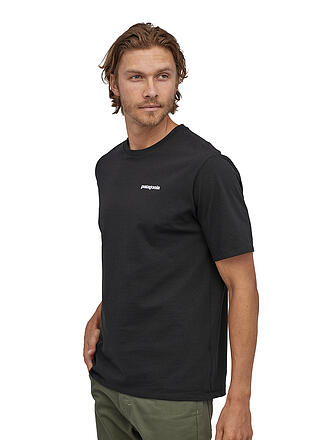 PATAGONIA | T-Shirt M'S P-6 LOGO RESPONSIBILI-TEE