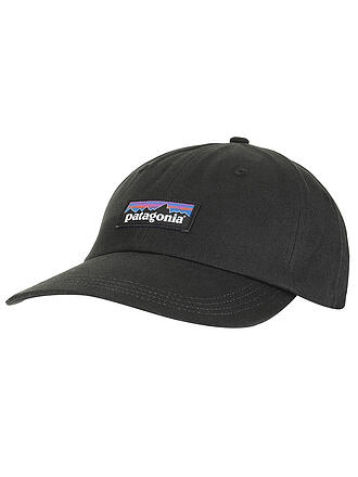 PATAGONIA | Kappe P-6 Label Trad Cap