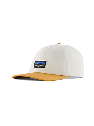 PATAGONIA | Kappe P-6 LABEL TRAD CAP