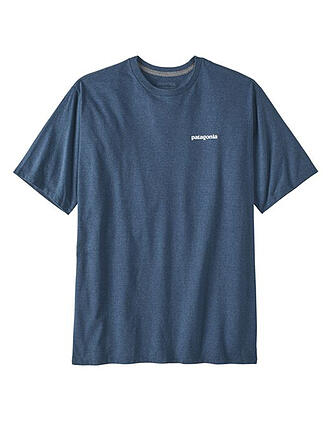 PATAGONIA | T-Shirt M'S P-6 LOGO RESPONSIBILI-TEE