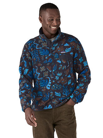 PATAGONIA | Fleecesweater M'S LW SYNCH SNAP-T 