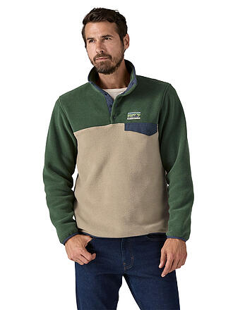 PATAGONIA | Fleecesweater M'S LW SYNCH SNAP-T 