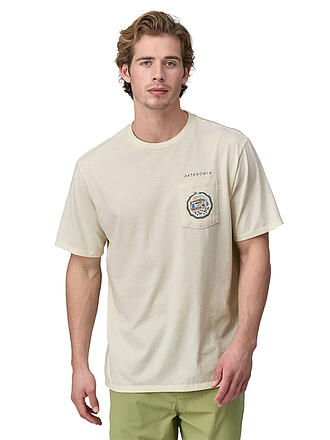 PATAGONIA | T-Shirt M'S COMMONTRAIL POCKET 