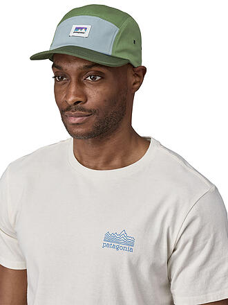 PATAGONIA | Kappe GRAPHIC MACLURE HAT